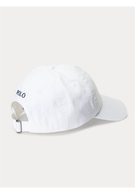 Cappello Polo Ralph Lauren POLO RALPH LAUREN | Cappelli | 710548524011
